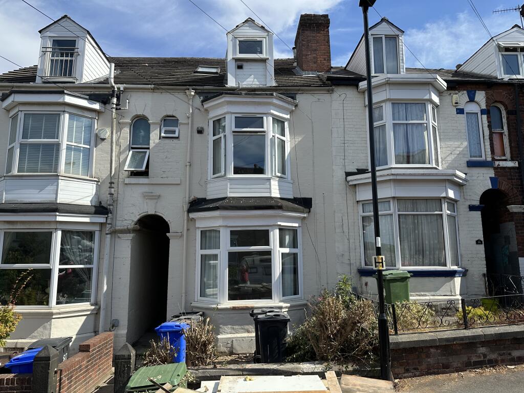 Main image of property: Thirlwell Road, Sheffield