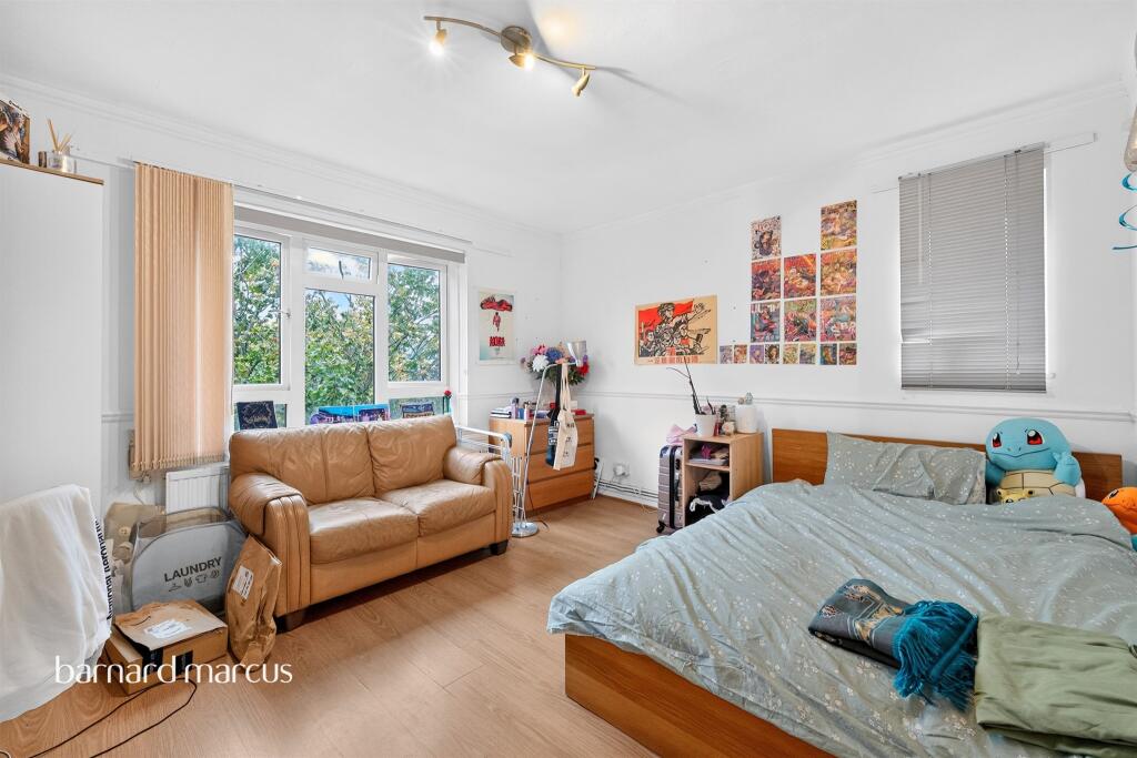 Main image of property: City Road, London