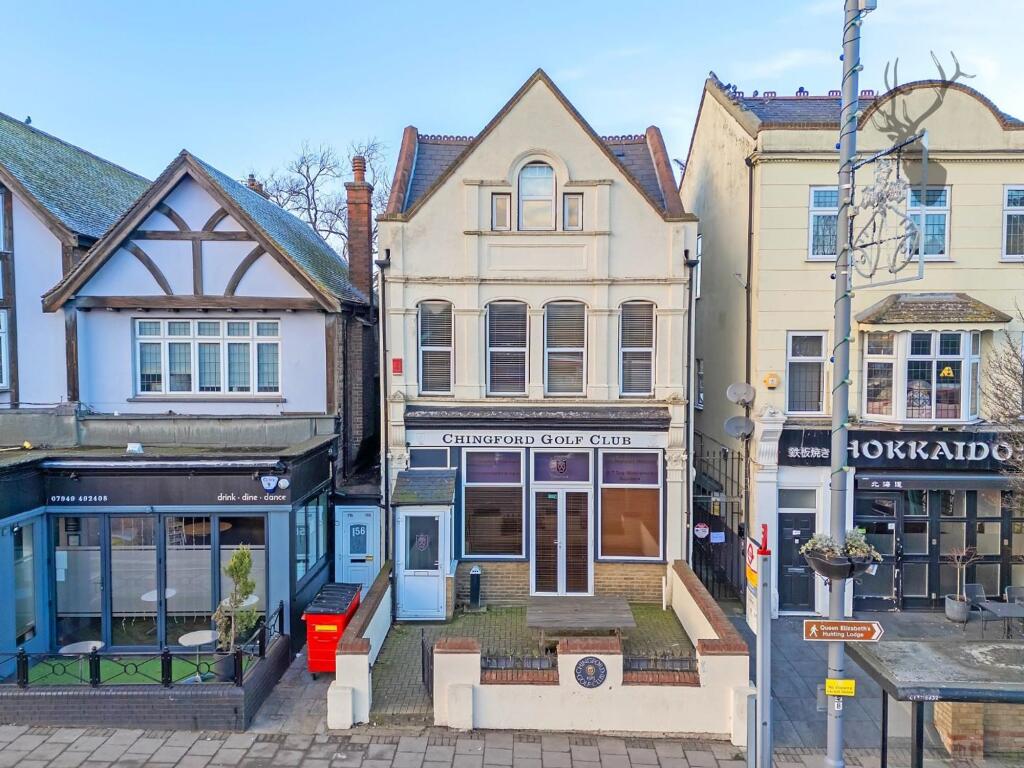 Main image of property: Station Road, London, E4