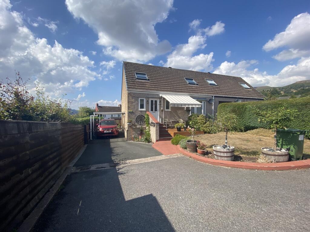 Main image of property: Llanbedr Road, Crickhowell, Powys.