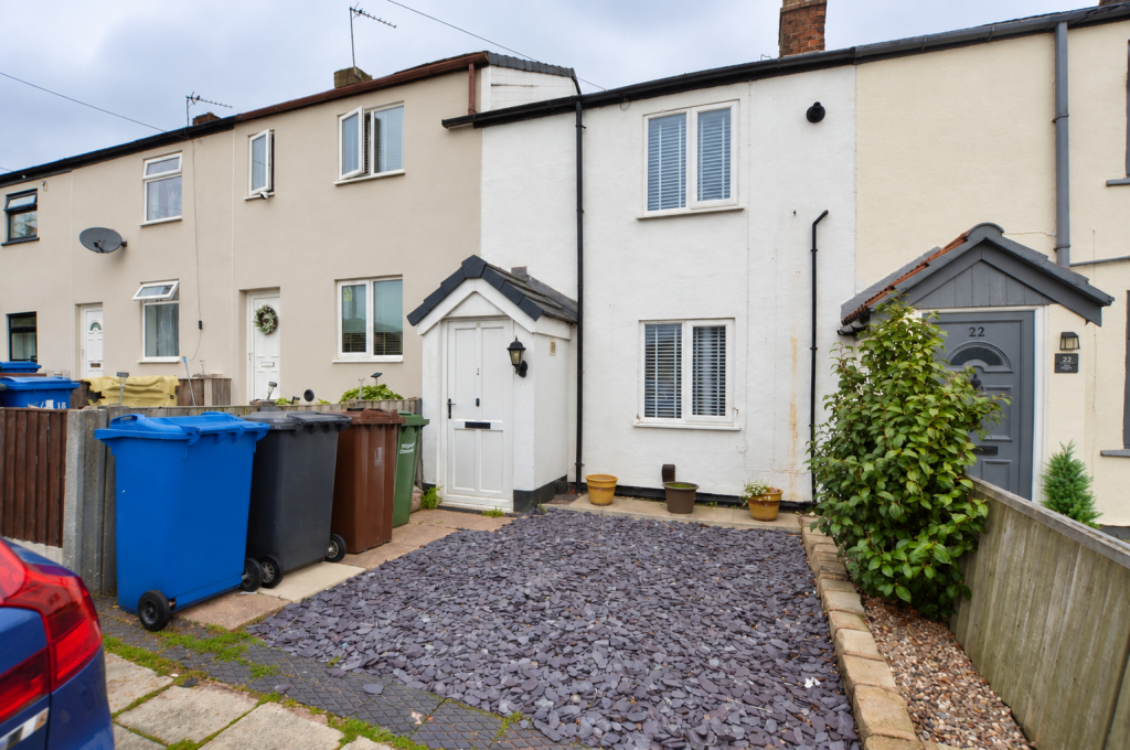 Main image of property: John Street, Golborne, WA3 3AS