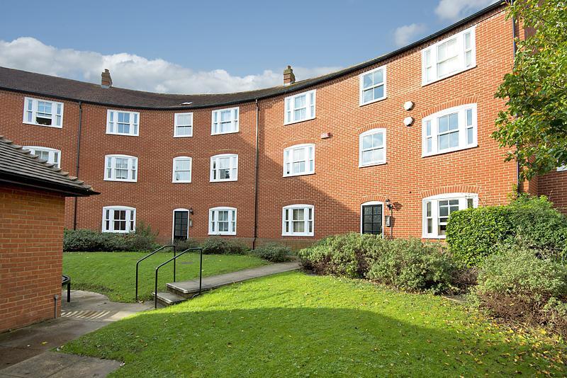 Main image of property: Station Road West, Canterbury