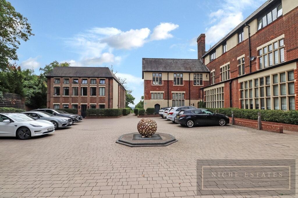 Main image of property: The Ridgeway, London, NW7