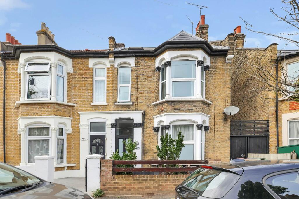 Main image of property: Tyndall Road, Leyton, E10