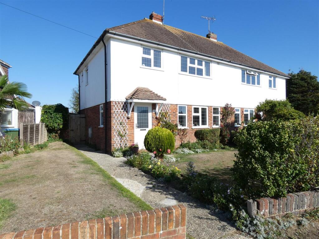 Main image of property: The Crescent, Rustington, Littlehampton
