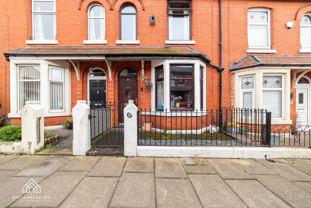 Main image of property: Franklin Road, Blackburn, Blackburn With Darwen