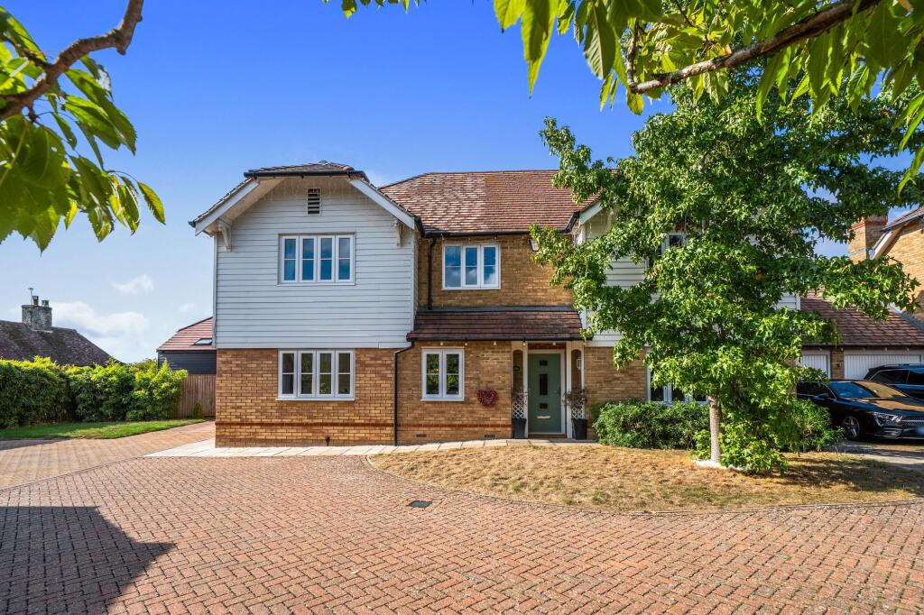 Main image of property: Bull Lane, Eccles, Aylesford. Kent. ME20