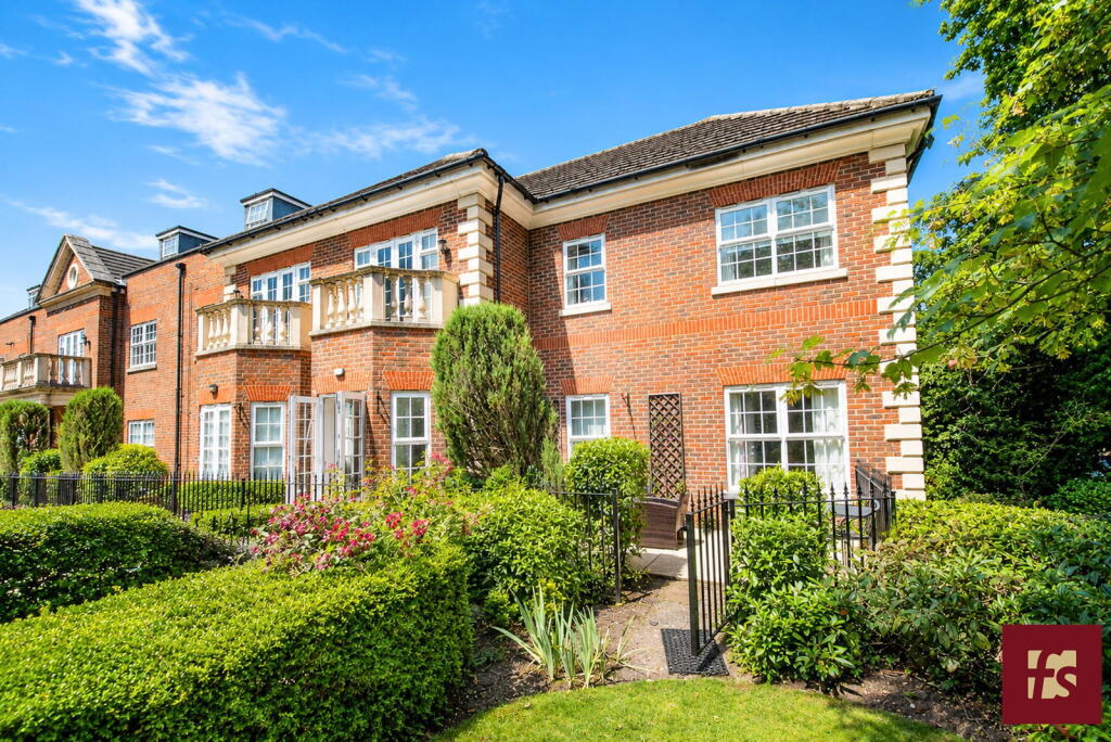 Main image of property: Wellesley Court, Dukes Ride, Crowthorne RG45 6DG