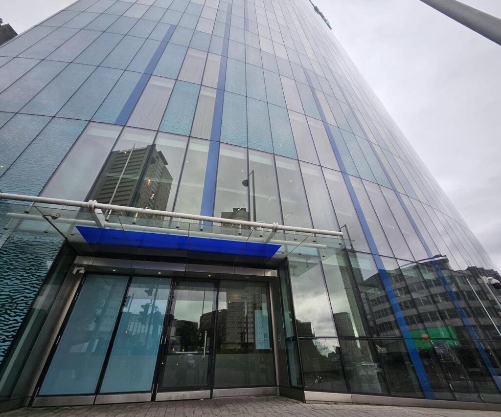 Main image of property: Holloway Circus Queensway, Birmingham