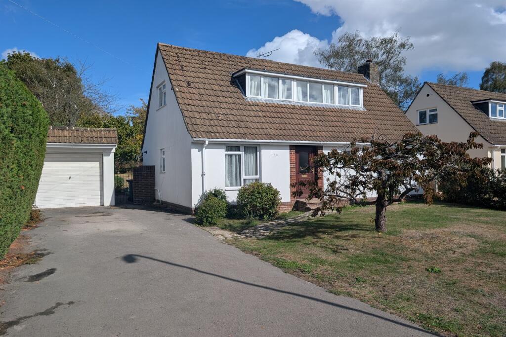 Main image of property: Hiltingbury
