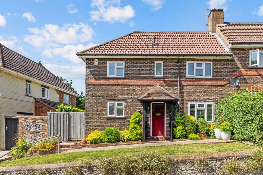 Main image of property: Mill Road, Lewes, East Sussex, BN7