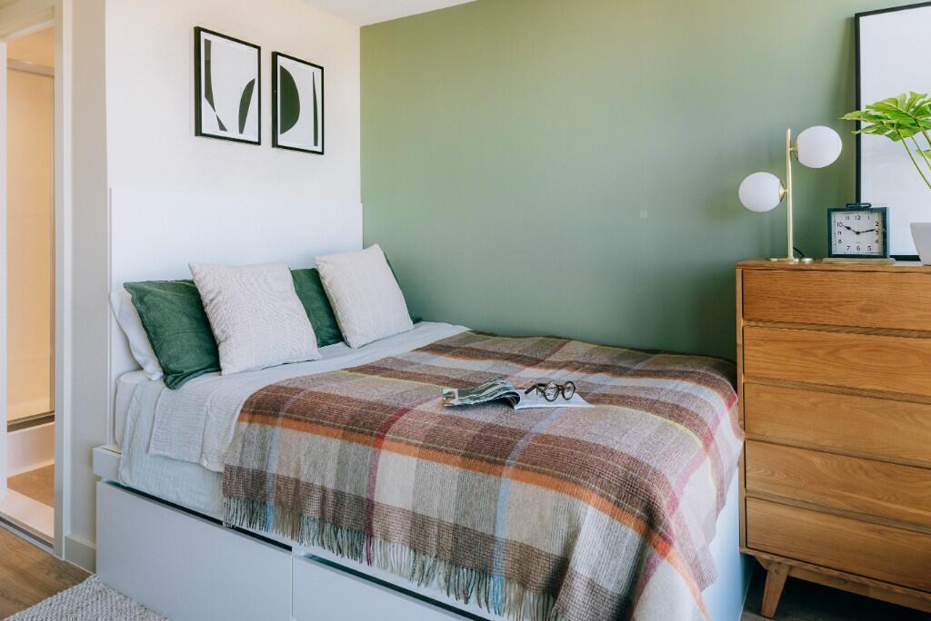 Main image of property: The Point, Schoolhill, Aberdeen, Aberdeen City