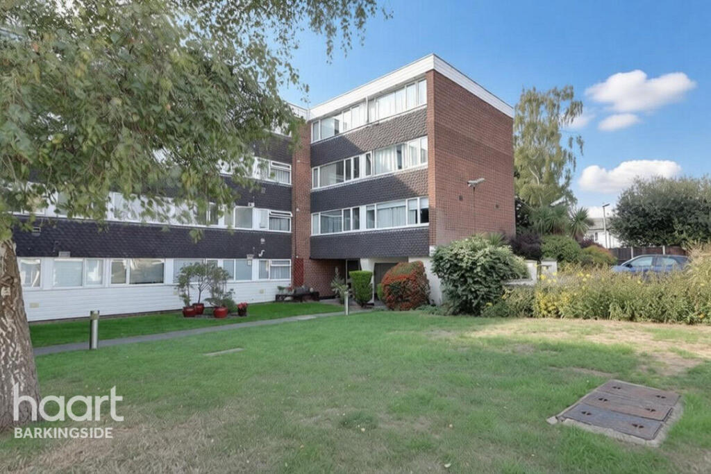 Main image of property: The Ridings, Chigwell