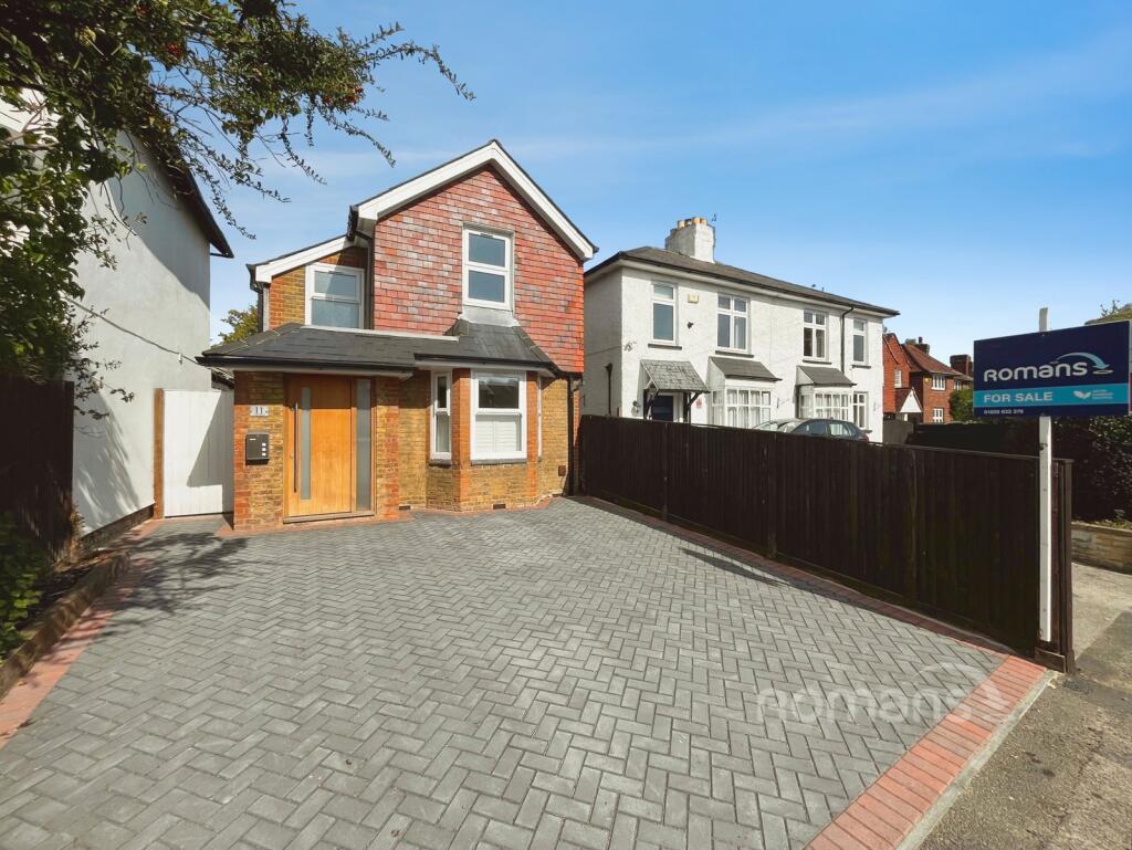 Main image of property: Britwell Road, Burnham, Slough
