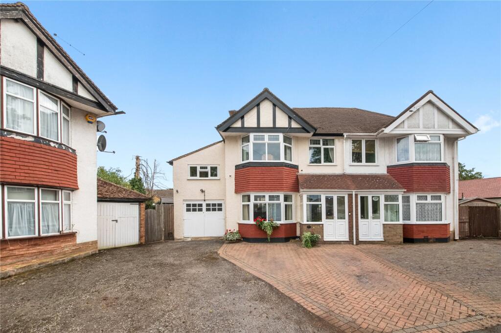 Main image of property: Drayton Gardens, West Drayton, UB7