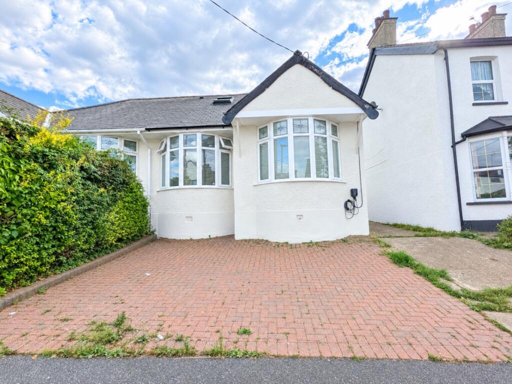 Main image of property: Church Road, Hadleigh, Essex