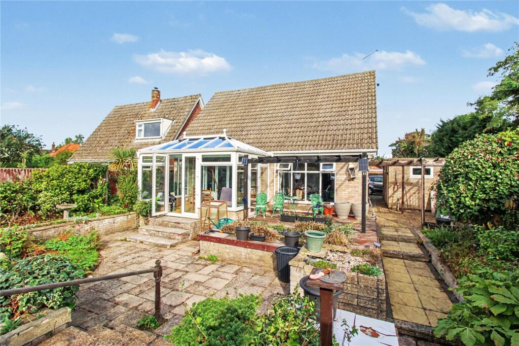 Main image of property: St. Annes Close, Beccles, Suffolk, NR34
