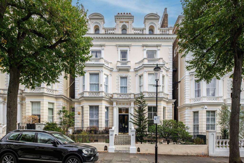 Main image of property: Holland Park, London, W11
