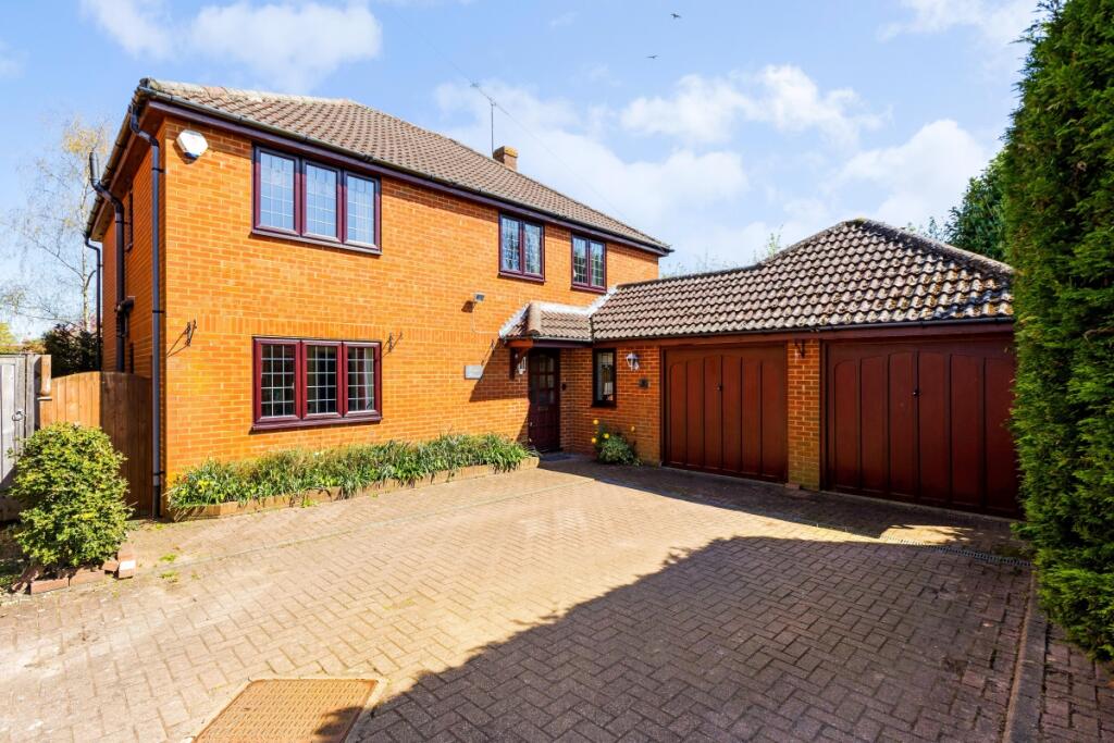 Main image of property: Salmons Lane Prestwood HP16