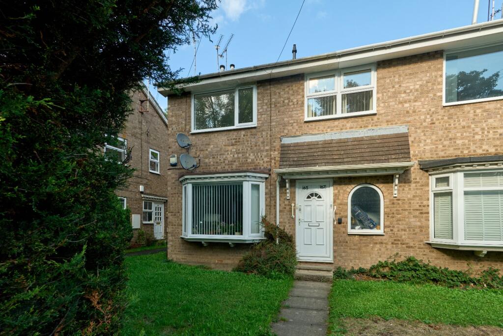 Main image of property: Low Lane, Horsforth, Leeds, West Yorkshire, LS18