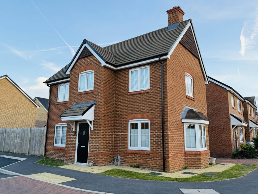 Main image of property: Skylark Way, Cholsey