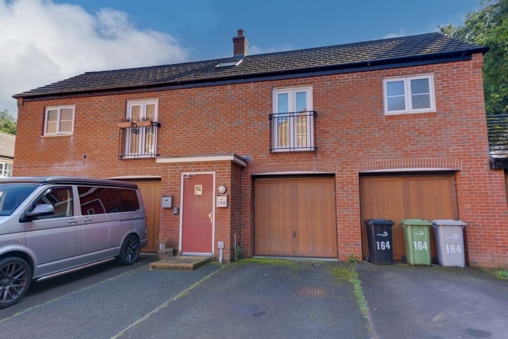 Main image of property: Bath Vale, Congleton, CW12