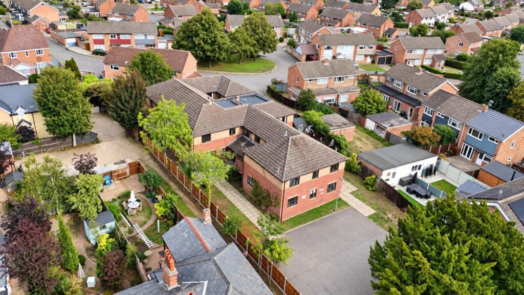 Main image of property: Kings Hill, Sudbury