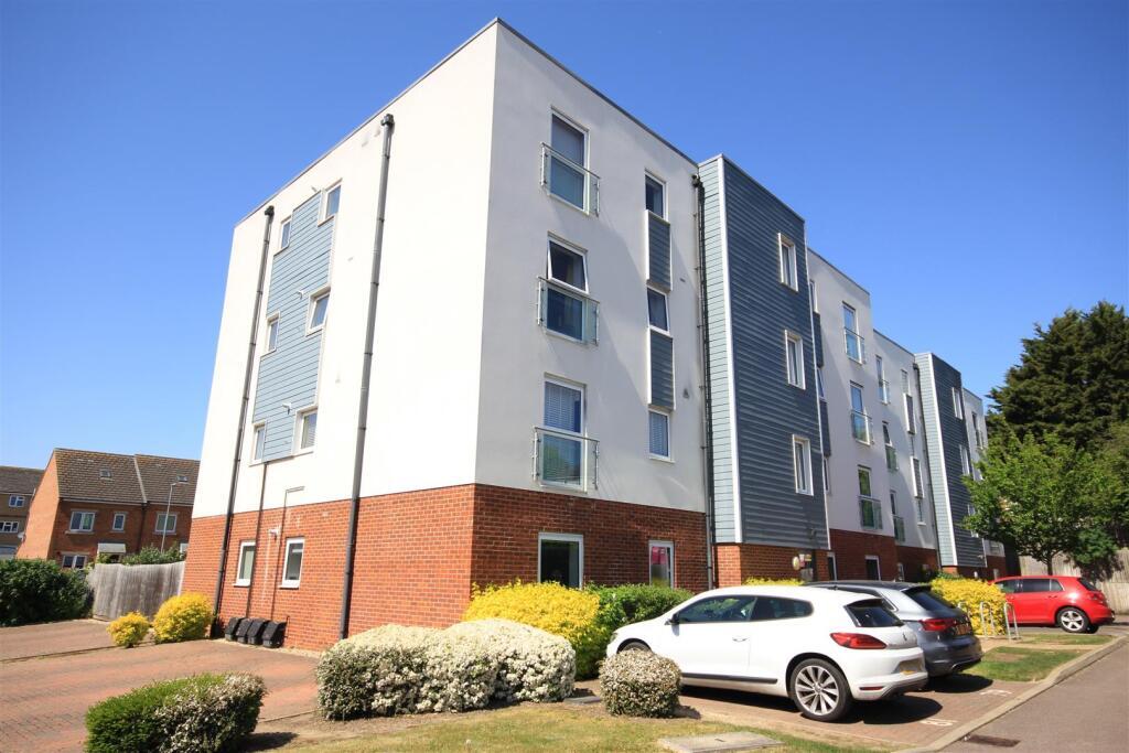 Main image of property: Waterside Road, Wellingborough, NN8