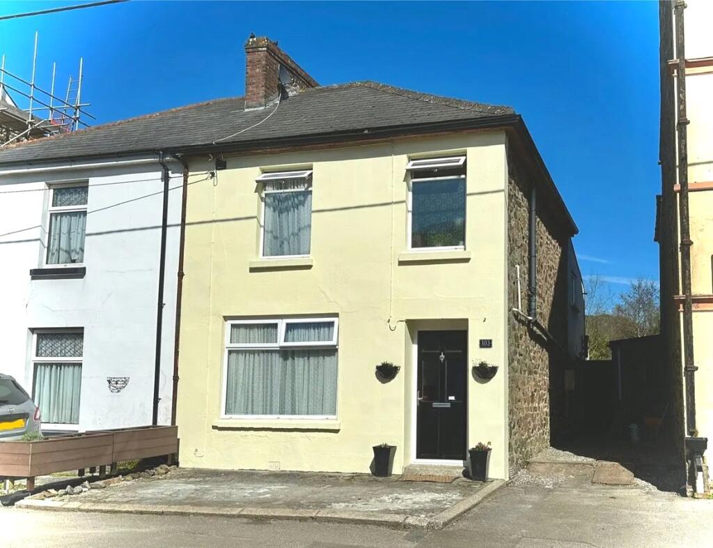 Main image of property: Station Road, St Blazey, PL24
