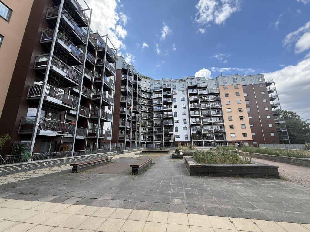 Main image of property: Seren Gardens