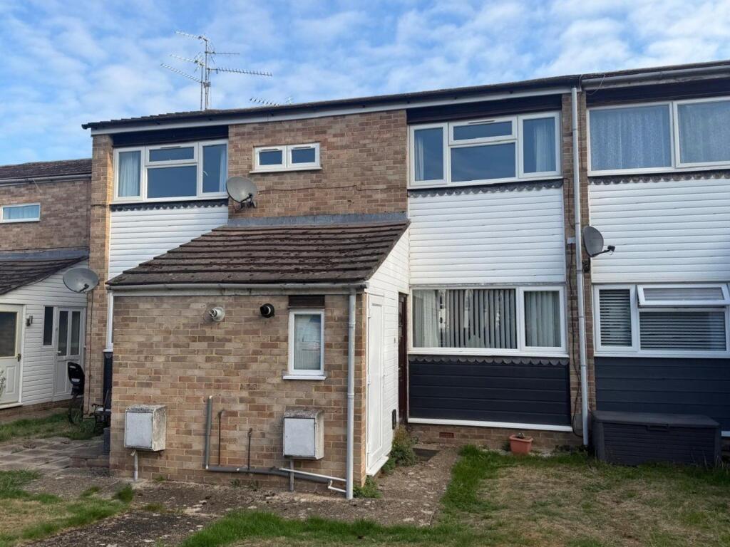 Main image of property: Rickman Close, Woodley, Reading, Berkshire, RG5