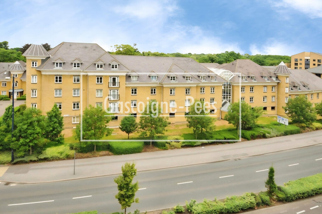 Main image of property: Woking Town Centre