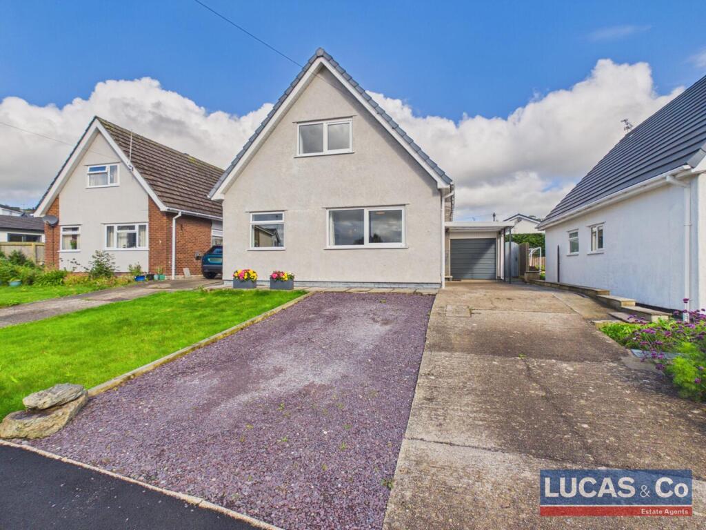 Main image of property: Lon Isaf, Menai Bridge