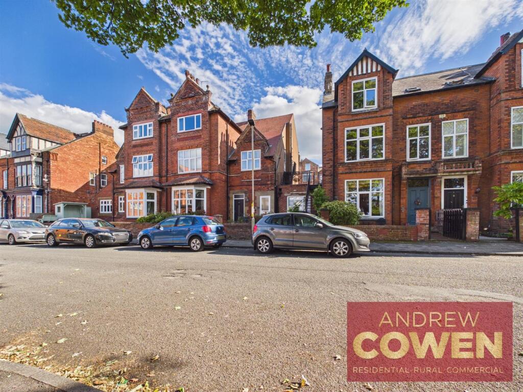 Main image of property: Lonsdale Road, Scarborough