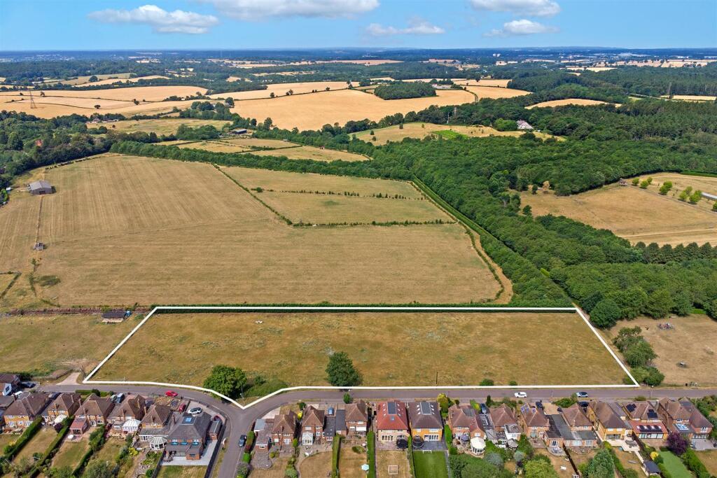 Main image of property: The Croft, Chiswell Green, St Albans