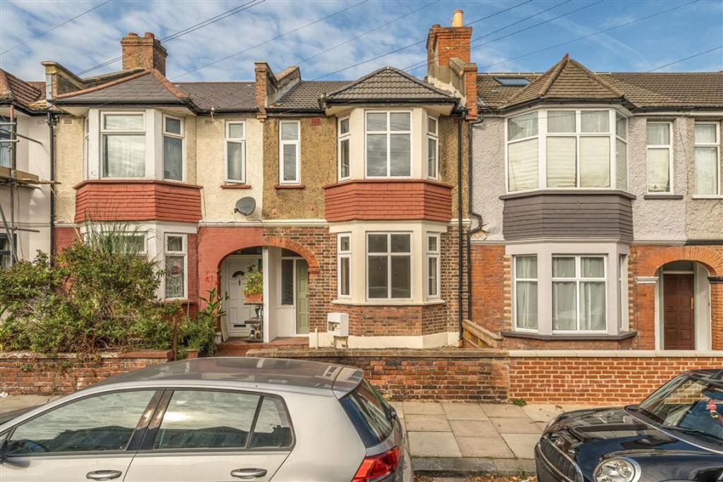 Main image of property: Bexhill Road, Brockley