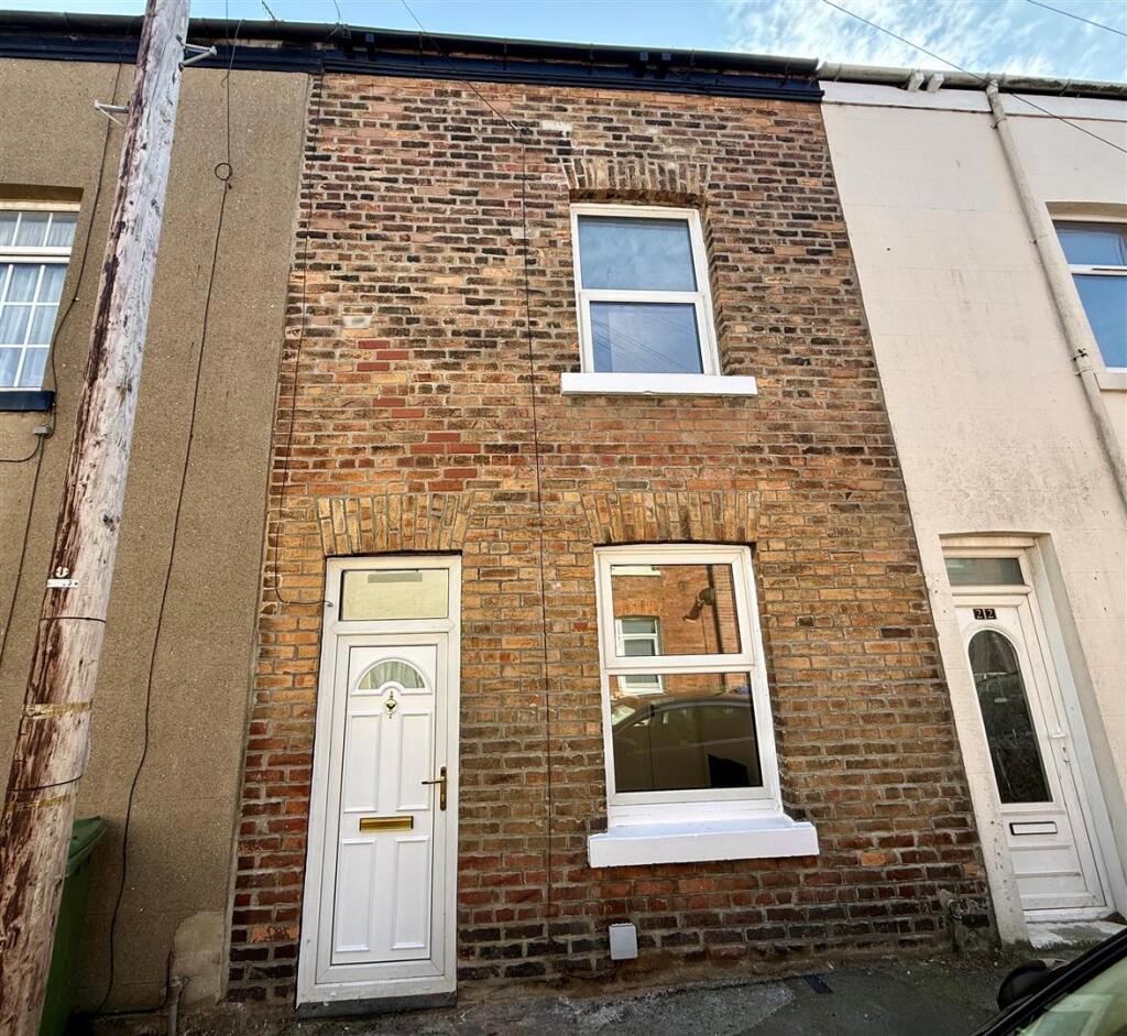 Main image of property: Vine Street, Scarborough