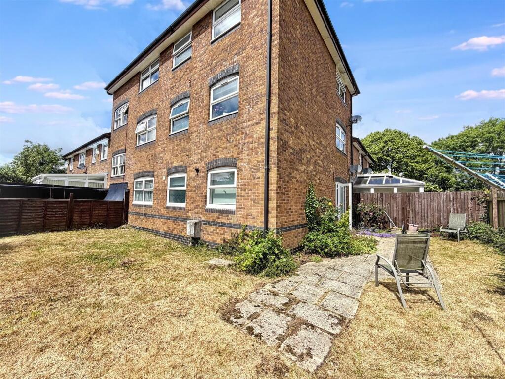 Main image of property: Wright Close, Newport