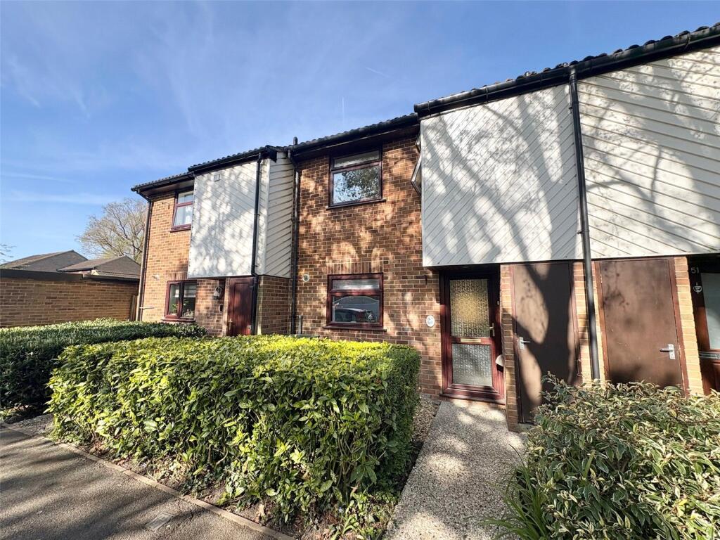 Main image of property: Cypress Grove, Ash Vale, Aldershot, Surrey, GU12