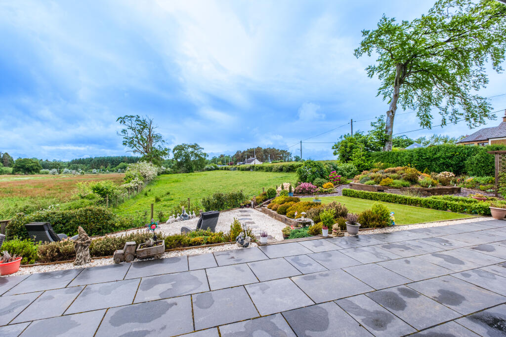 Main image of property: 3 Bushelhead Road, Braidwood, Carluke, ML8