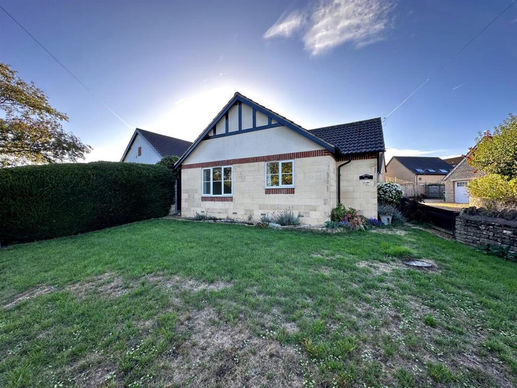 Main image of property: Lypiatt Road, Corsham