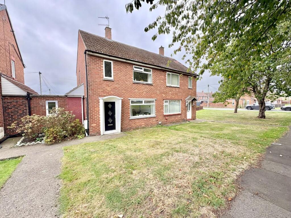 Main image of property: Emerald Walk, Chilton, Ferryhill