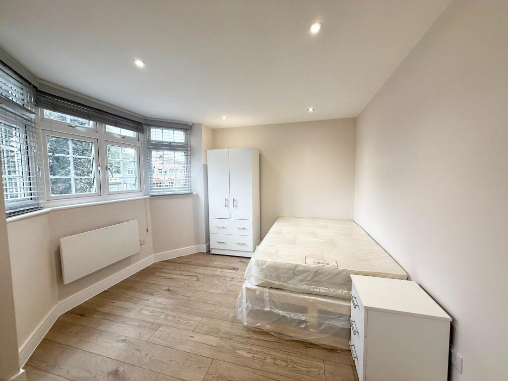 Main image of property: Grayscroft Road, Lambeth, London