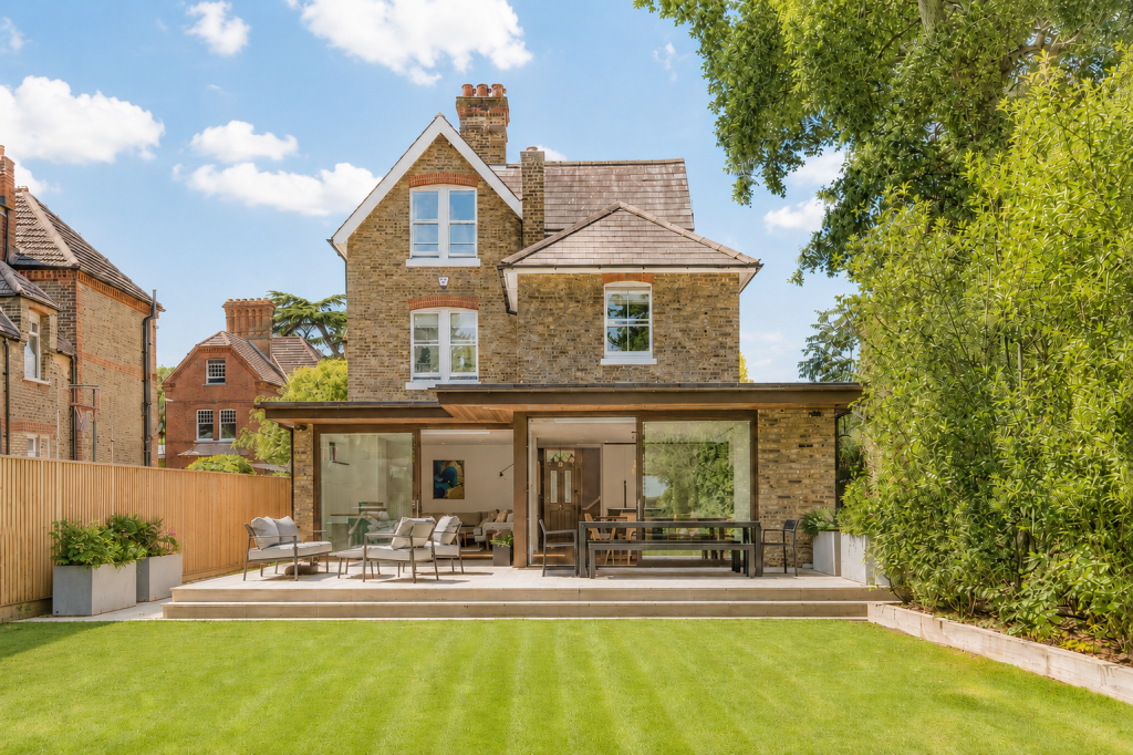 Main image of property: Strawberry Hill Road, Twickenham, TW1