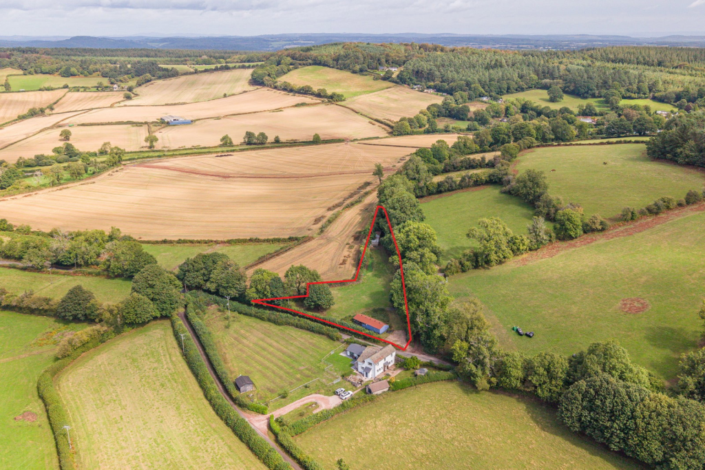Main image of property: Trellech Cross, Trellech, Monmouth
