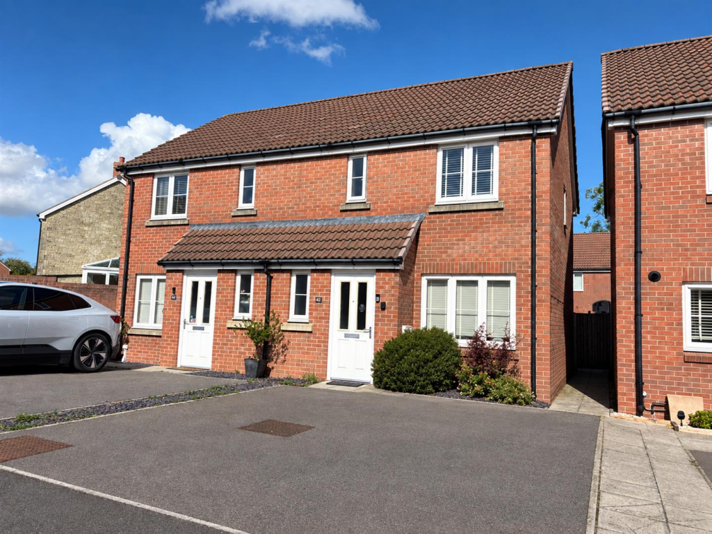 Main image of property: Maple Road, Shaftesbury