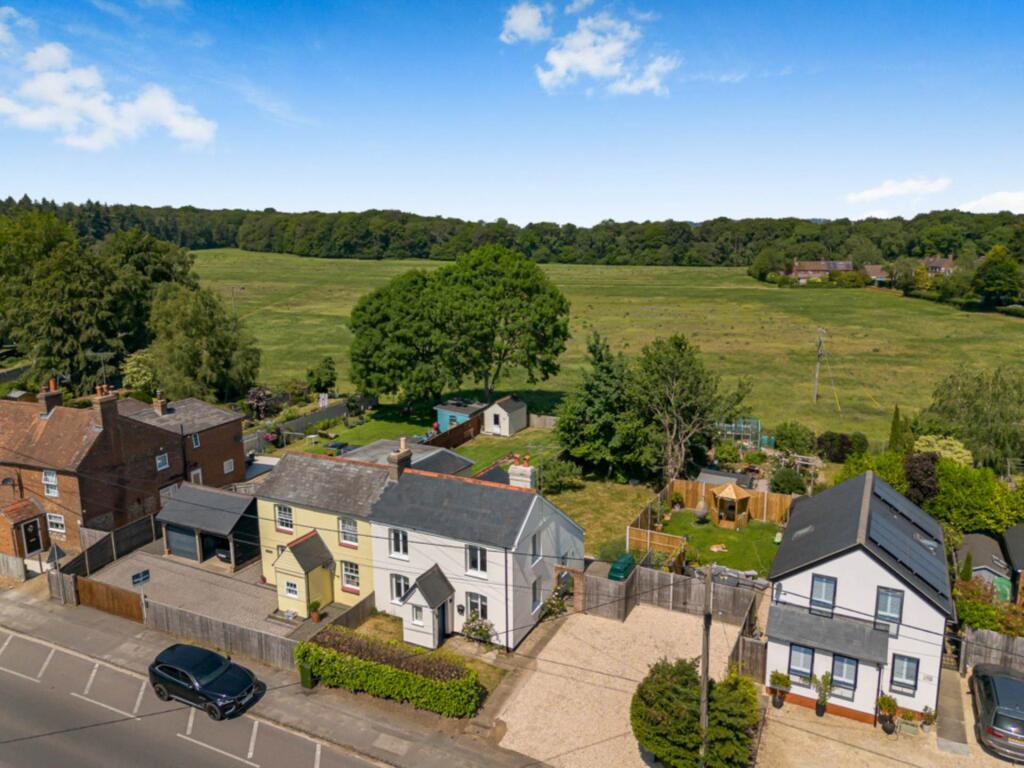 Main image of property: Bix, Henley on Thames