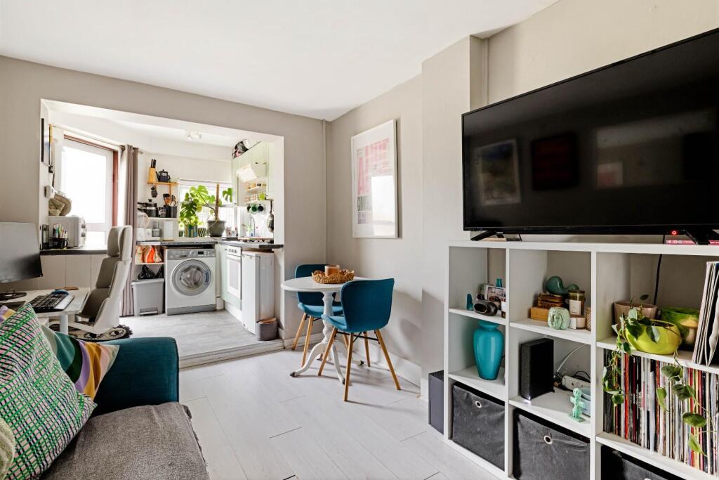 Main image of property: Padua Road, Penge, London