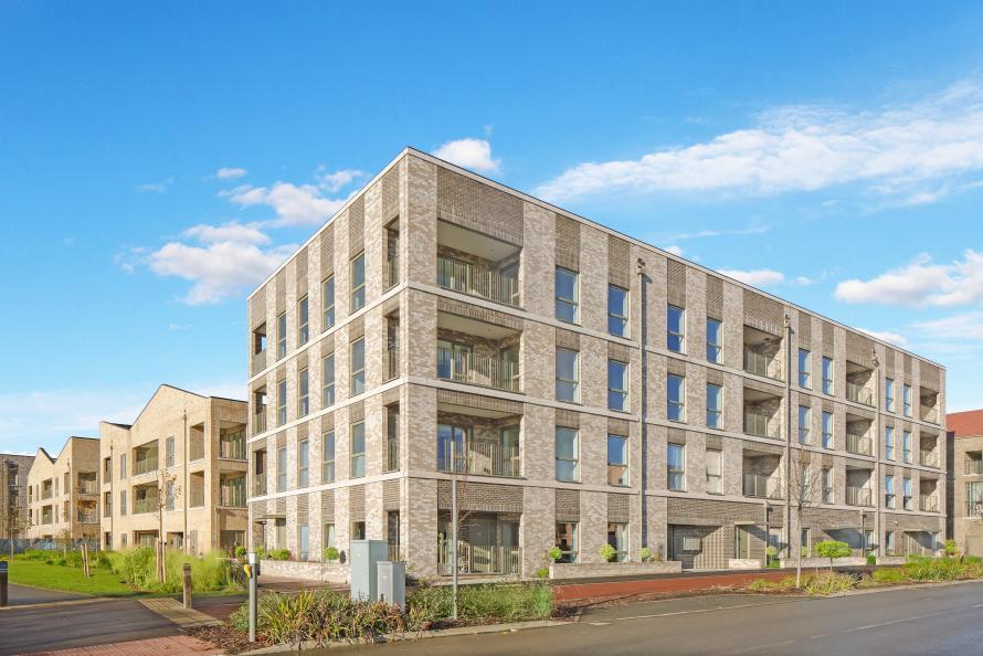 Main image of property: Newmarket Road,
Cambridge,
CB5