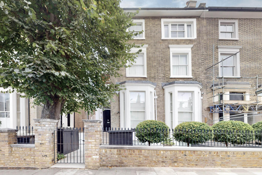 Main image of property: Clifton Hill, St John's Wood, London, NW8